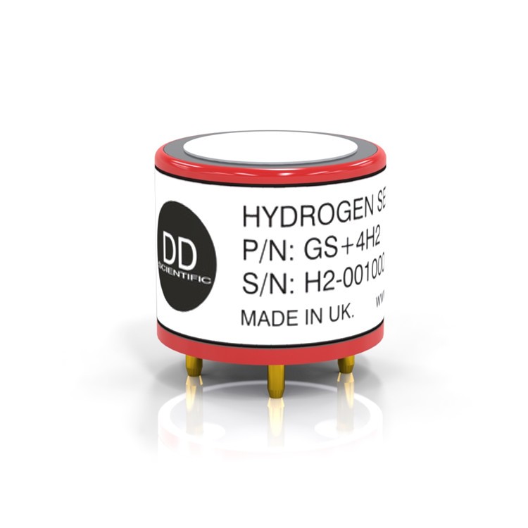 氢气在石油化工和钢铁工业应用广泛，氢气检测仪保驾护航